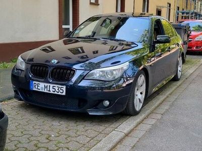 gebraucht BMW 535 d Edition