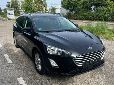 Gebraucht Ford Focus