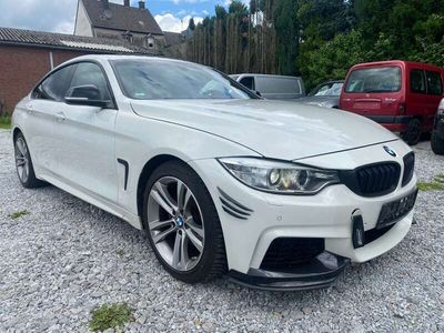 BMW 428