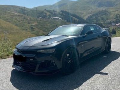 gebraucht Chevrolet Camaro SS 