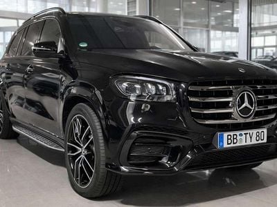 Gebraucht Mercedes GLS450 Advanced Plus 367 PS (269 kW) 2025 SUV