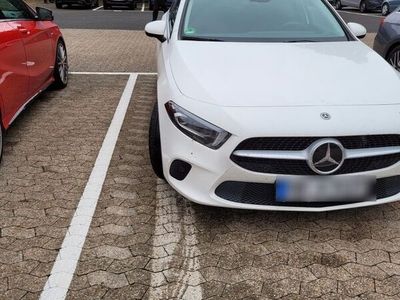 gebraucht Mercedes A220 DCT -