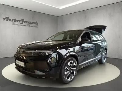 Neu Opel Grandland X 194 PS (142 kW) 2025 Karbon schwarz (metallic) SUV