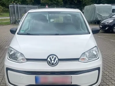 Gebraucht VW up!