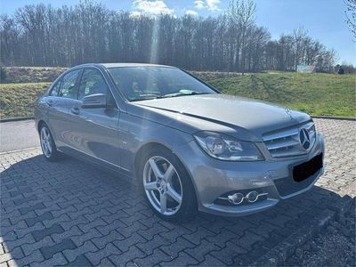 Mercedes C300