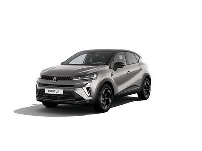 Grau Neu 2025 Renault Captur Life SUV | 24.490 € (Fairer Preis)