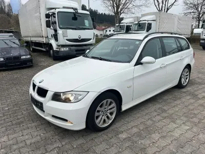 Gebraucht BMW 318
