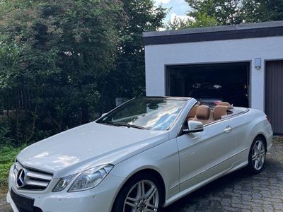 Mercedes E500