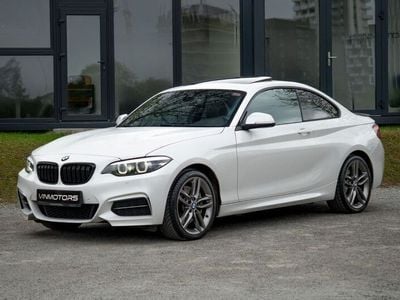 BMW 230