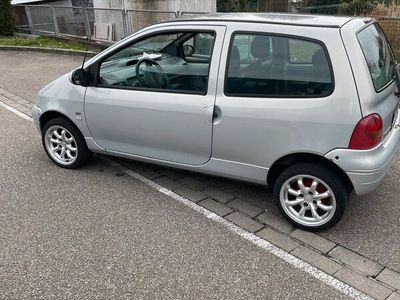 gebraucht Renault Twingo 1.2 16v