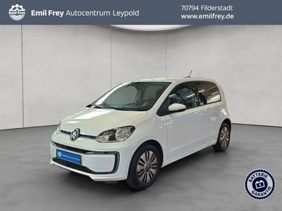 VW e-up!