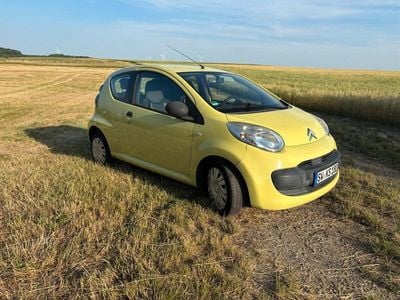 Citroën C1
