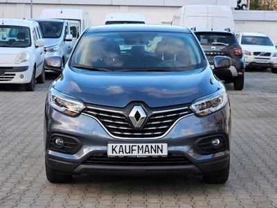 gebraucht Renault Kadjar Equilibre 1.3 TCe 140 EU6d