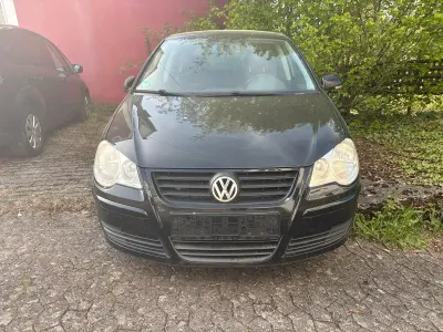 Brugt VW Polo