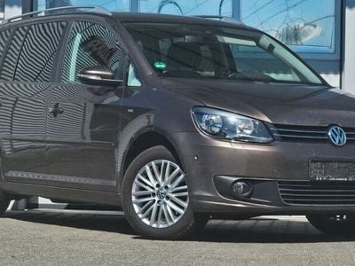 VW Touran