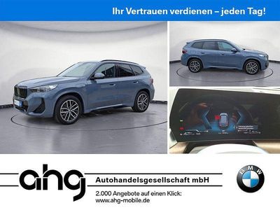 Usata BMW X1 M Sport 326 CV (239 kW) 2023 Grigio SUV