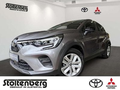 Grau Gebraucht 2023 Mitsubishi ASX Basis SUV | 16.980 € (Guter Preis)