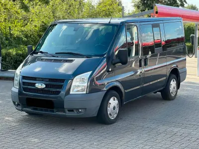 Gebraucht Ford Transit Tourneo
