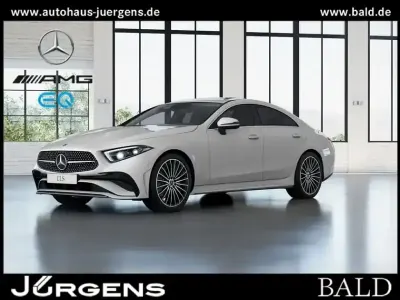 Gebraucht Mercedes CLS400