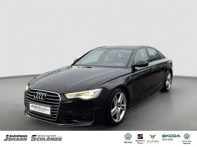 Gebraucht Audi A6