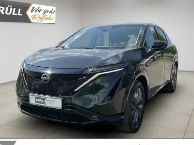 Gebraucht Nissan Ariya