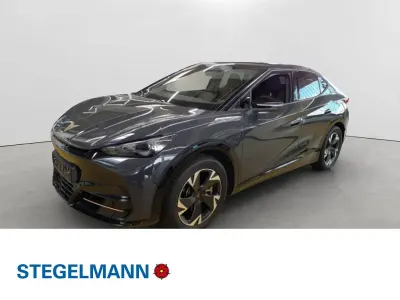 Gebraucht Cupra Tavascan