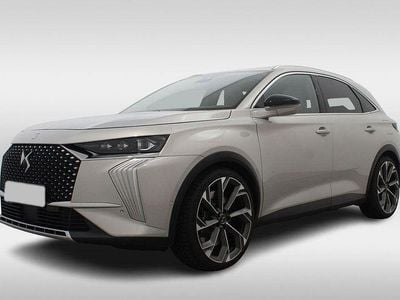 Gebraucht DS Automobiles DS7 Crossback Opera 360 PS (264 kW) 2024 Kristall grau metallic SUV