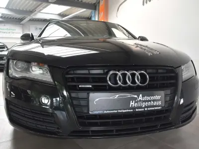 Occasion Audi A7