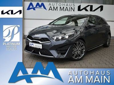 Kia Ceed GT
