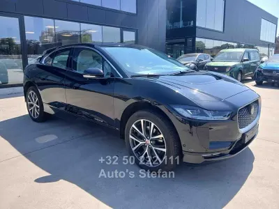 Gebraucht Jaguar I-Pace