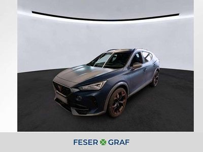 Other Gebraucht 2022 Cupra Formentor VZ SUV | 25.450 € (Fairer Preis)