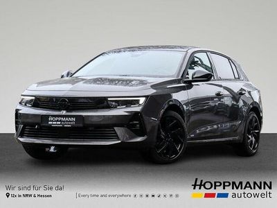 Gebraucht Opel Astra Ultimate 131 PS (96 kW) 2024 Vulkan grau (metalli Limousine