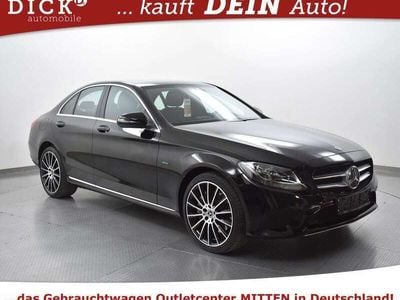 Mercedes C300