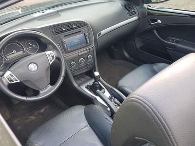 Saab 9-3 Cabriolet
