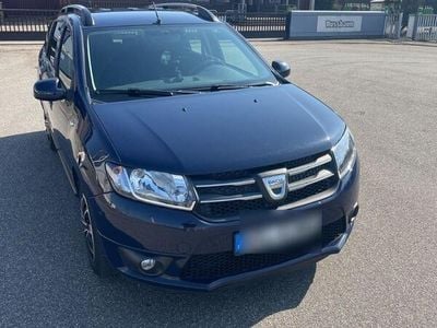 Dacia Logan MCV