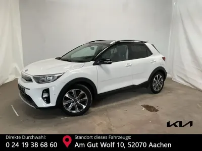Gebraucht Kia Stonic