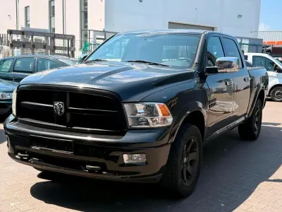Gebraucht Dodge Ram