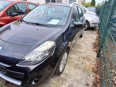 Renault Clio GrandTour