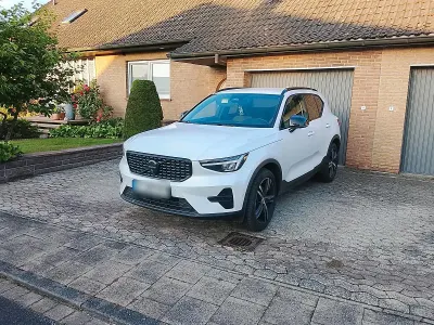 Gebraucht Volvo XC40