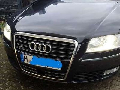 gebraucht Audi A8L A8 4.2 FSI quattro