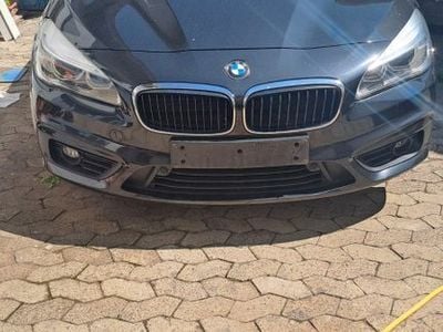 BMW 218 Gran Tourer