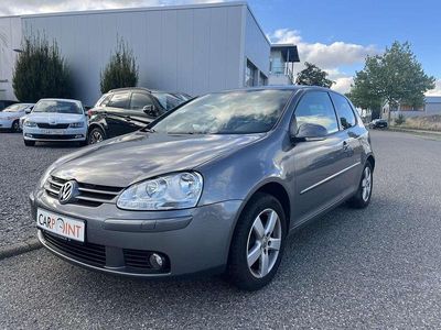 VW Golf VI