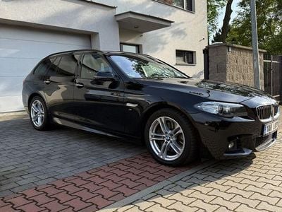 BMW 535