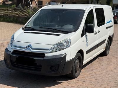Citroën Jumpy