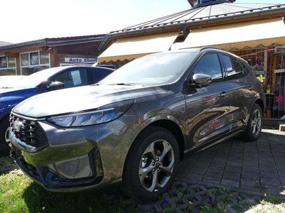 Ny Ford Kuga ST-Line 184 HK (135 kW) 2026 Grå SUV