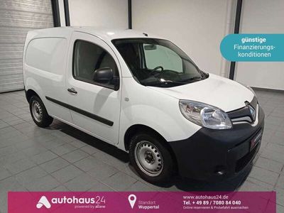 gebraucht Renault Kangoo Rapid 1.5 dCi 90 FAP Basis ENERGY