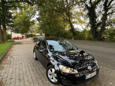 gebraucht VW Golf VII 