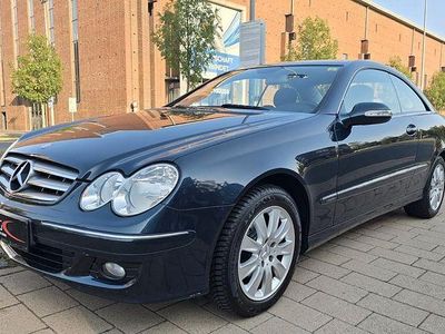 Mercedes CLK200