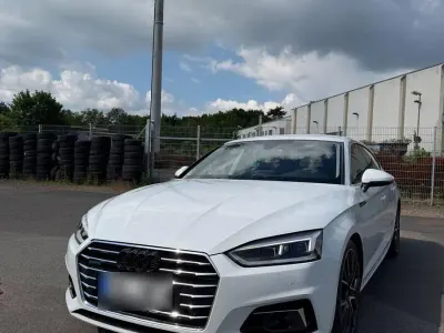 Gebraucht Audi A5 Sportback