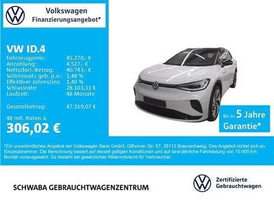 VW ID.4